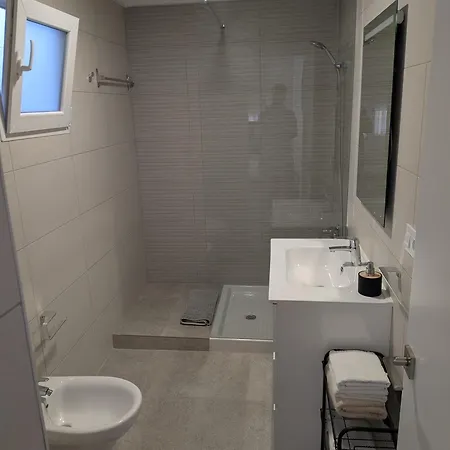 Casa Dos Pisos Con Terraza Дом отдыха