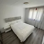 بيت للعطل Casa Dos Pisos Con Terraza *