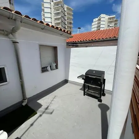 Vakantiehuis Casa Dos Pisos Con Terraza Perelló
