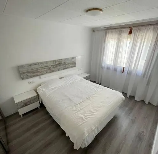 Vakantiehuis Casa Dos Pisos Con Terraza *