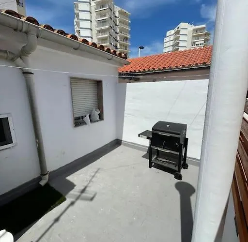 Vakantiehuis Casa Dos Pisos Con Terraza Perelló