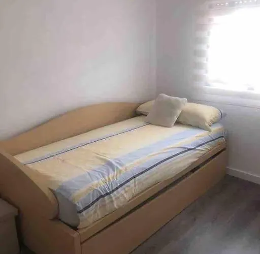 Vakantiehuis Casa Dos Pisos Con Terraza