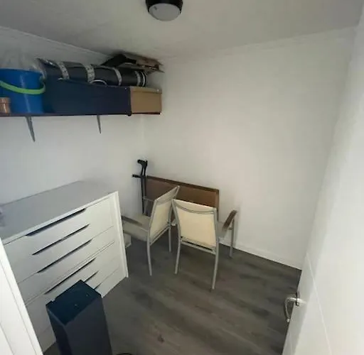 Casa Dos Pisos Con Terraza Perelló