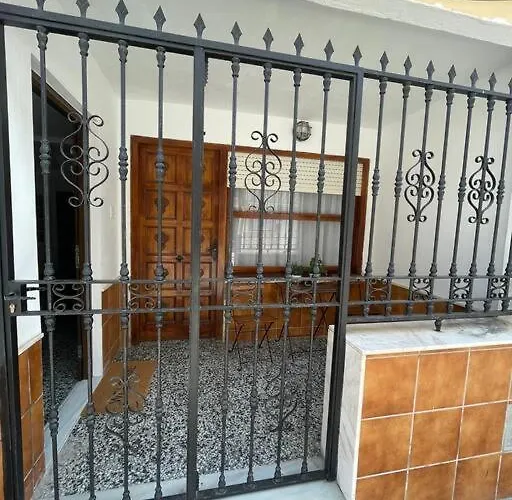 Casa Dos Pisos Con Terraza * Perelló